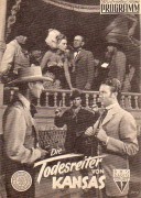 180: Die Todesreiter von Kansas,  Randolph Scott,  Robert Ryan,